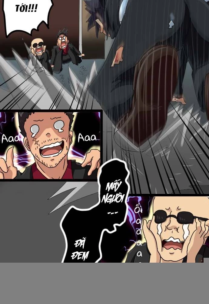 Cô dâu cực phẩm Chapter 3 - 42