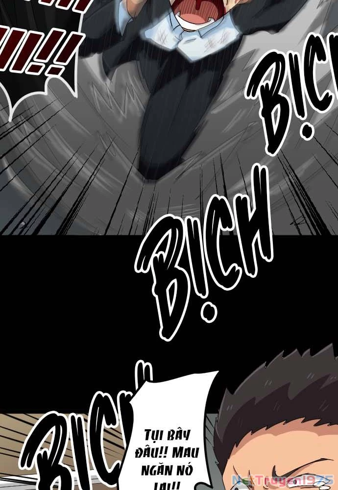 Cô dâu cực phẩm Chapter 3 - 44
