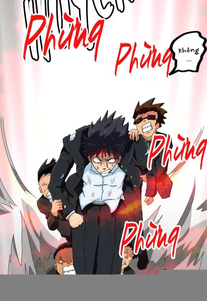 Cô dâu cực phẩm Chapter 3 - 48