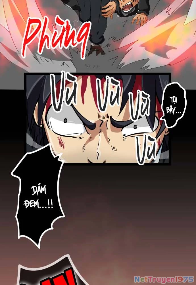 Cô dâu cực phẩm Chapter 3 - 49