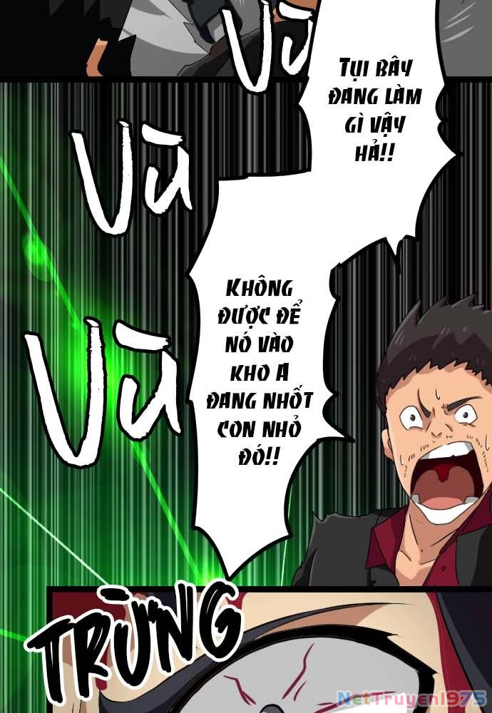 Cô dâu cực phẩm Chapter 3 - 53