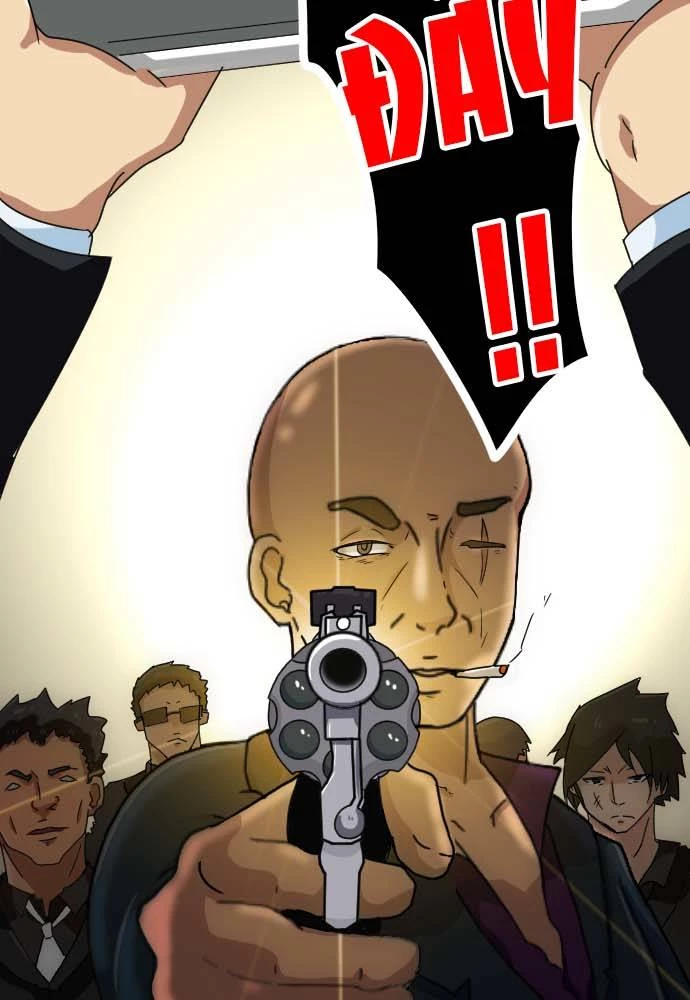 Cô dâu cực phẩm Chapter 3 - 58