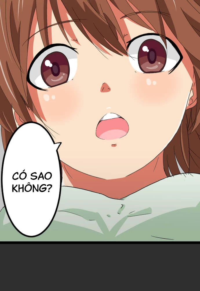 Cô dâu cực phẩm Chapter 4 - 8