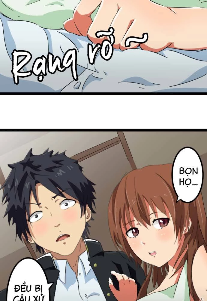 Cô dâu cực phẩm Chapter 4 - 15