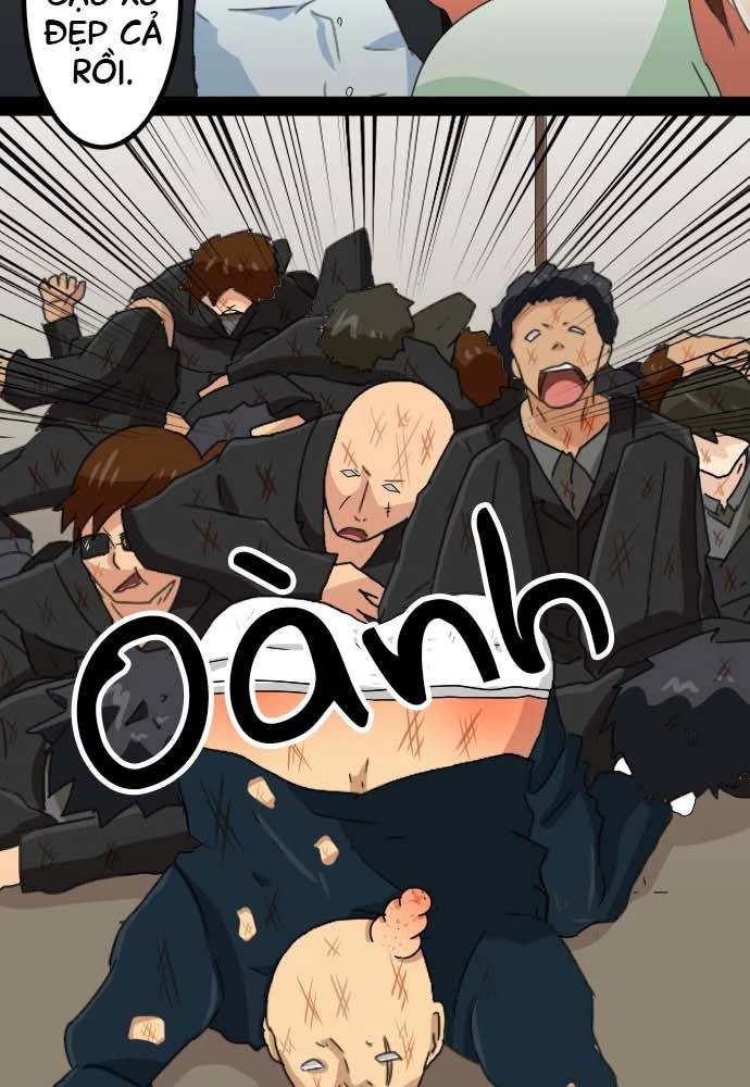 Cô dâu cực phẩm Chapter 4 - 16