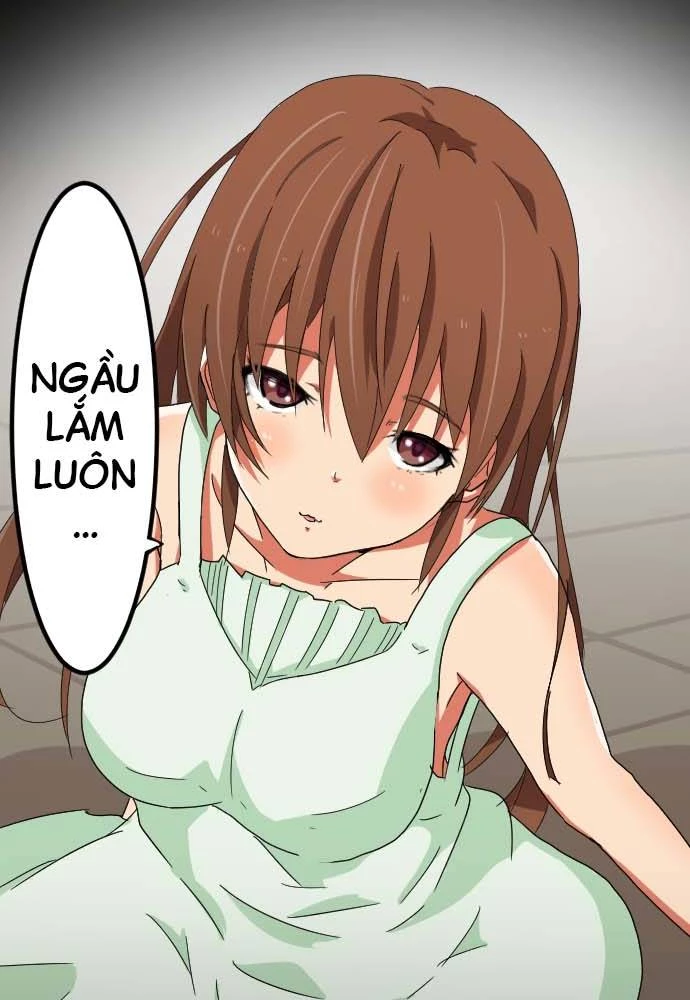 Cô dâu cực phẩm Chapter 4 - 18