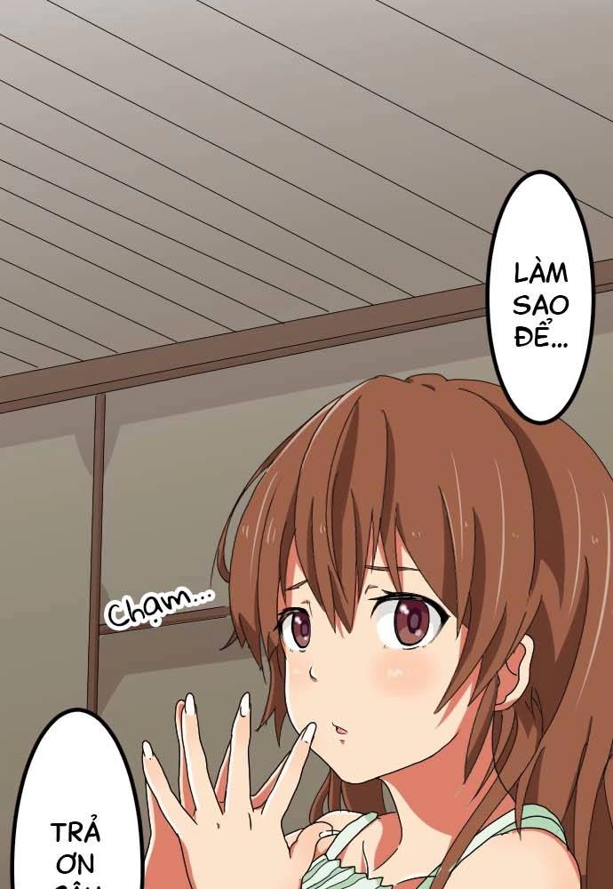 Cô dâu cực phẩm Chapter 4 - 21