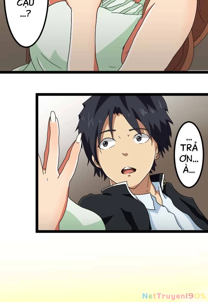 Cô dâu cực phẩm Chapter 4 - 22