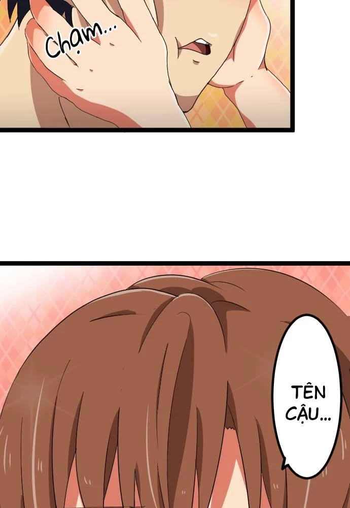 Cô dâu cực phẩm Chapter 4 - 44