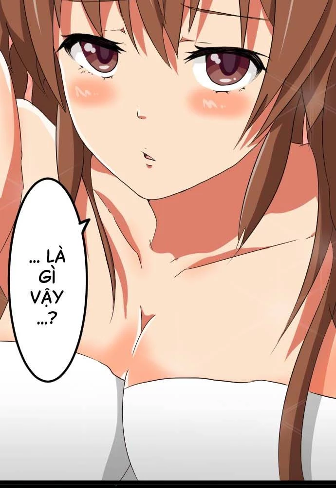 Cô dâu cực phẩm Chapter 4 - 45
