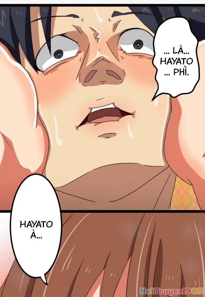 Cô dâu cực phẩm Chapter 4 - 47