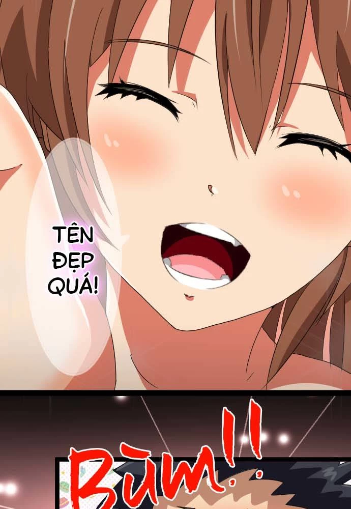 Cô dâu cực phẩm Chapter 4 - 48