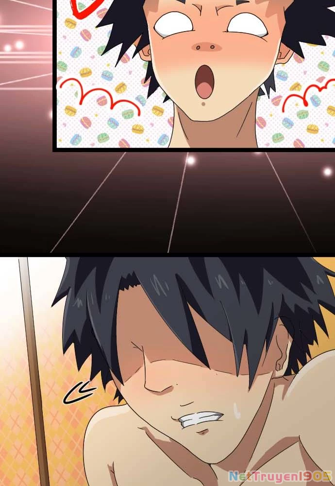 Cô dâu cực phẩm Chapter 4 - 49