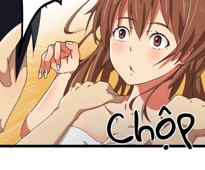 Cô dâu cực phẩm Chapter 4 - 52