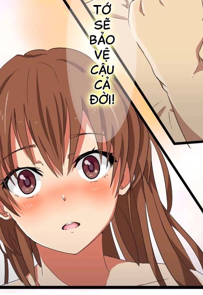 Cô dâu cực phẩm Chapter 4 - 62