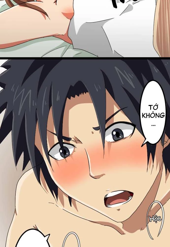 Cô dâu cực phẩm Chapter 4 - 68