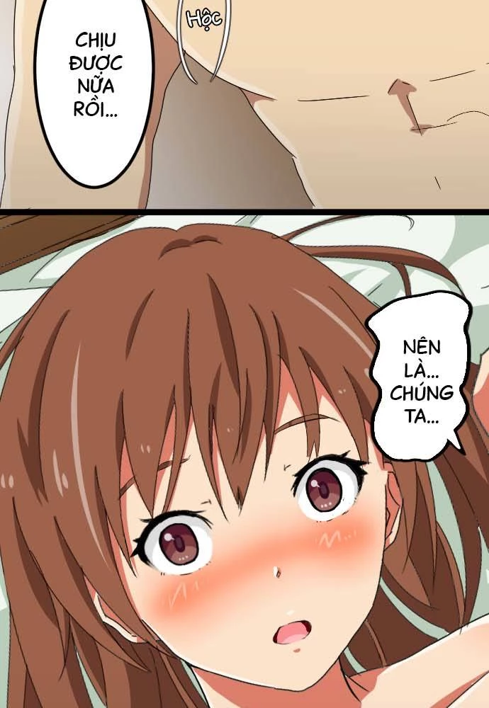 Cô dâu cực phẩm Chapter 4 - 69