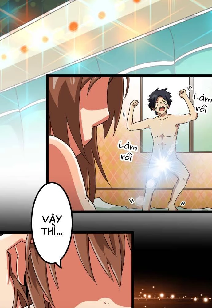 Cô dâu cực phẩm Chapter 5 - 15