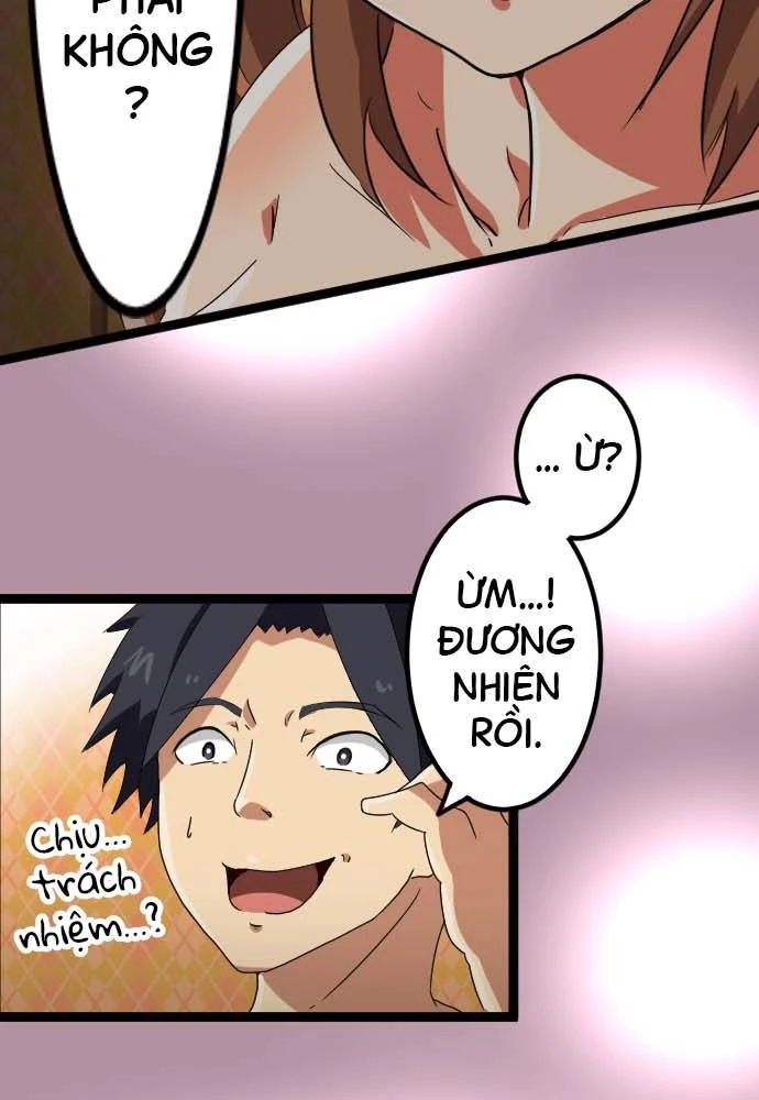 Cô dâu cực phẩm Chapter 5 - 18