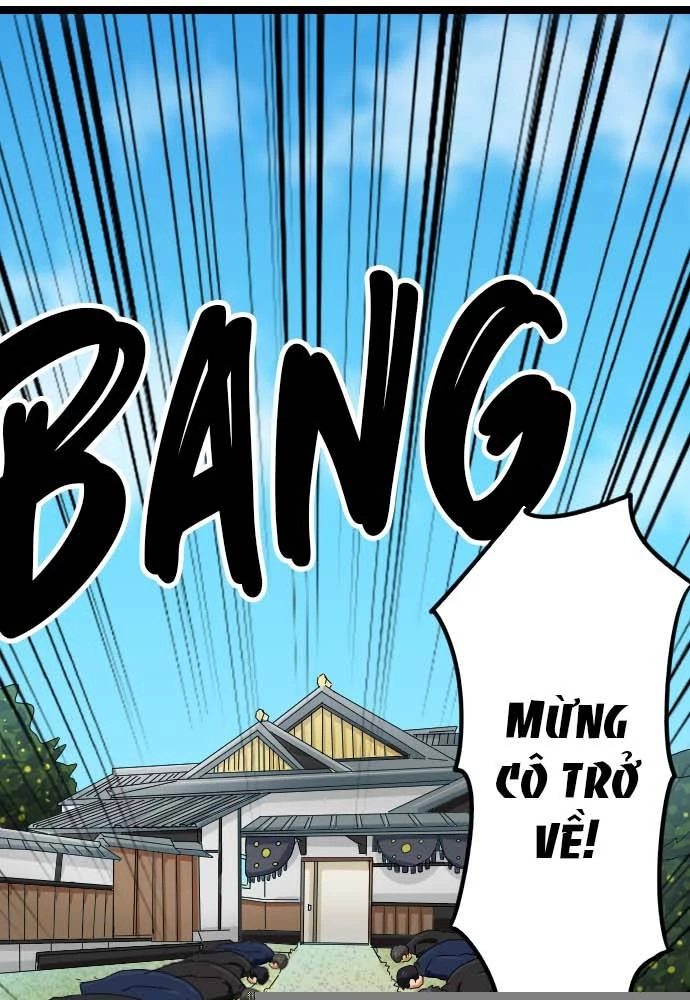 Cô dâu cực phẩm Chapter 5 - 22