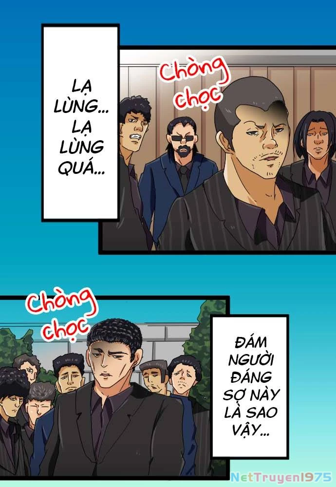 Cô dâu cực phẩm Chapter 5 - 25