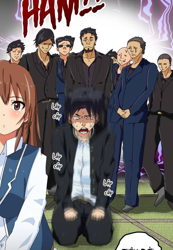 Cô dâu cực phẩm Chapter 5 - 27