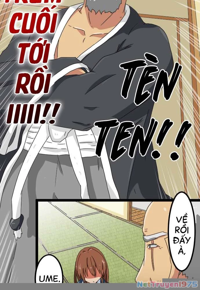 Cô dâu cực phẩm Chapter 5 - 31