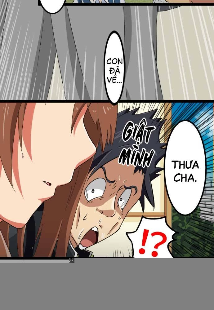 Cô dâu cực phẩm Chapter 5 - 32