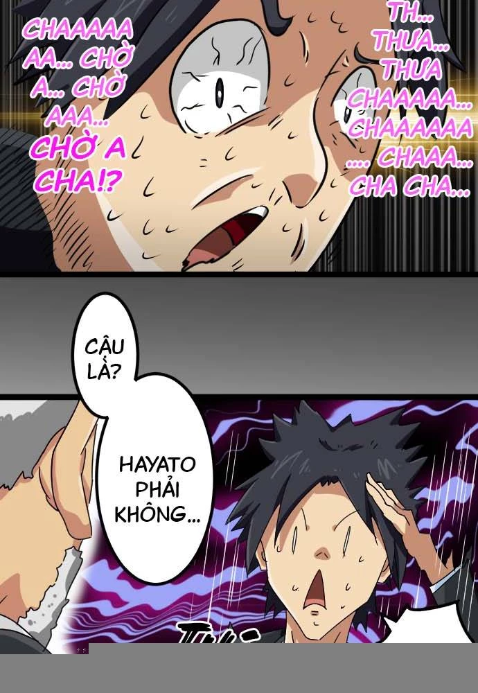 Cô dâu cực phẩm Chapter 5 - 33