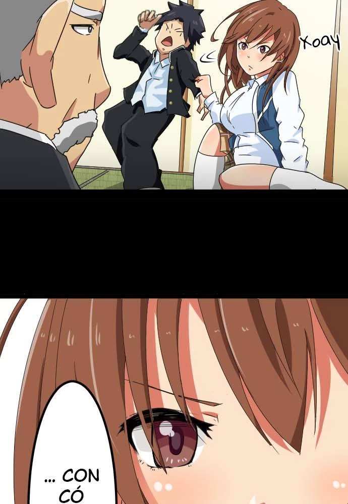 Cô dâu cực phẩm Chapter 5 - 41