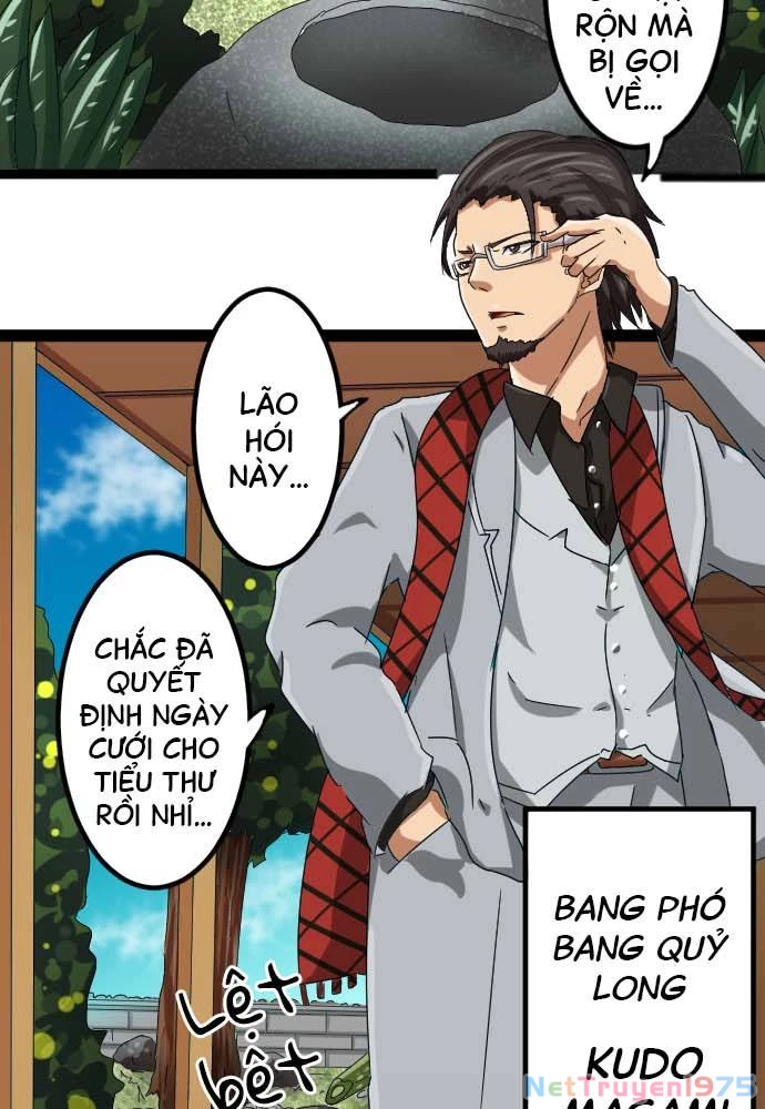 Cô dâu cực phẩm Chapter 5 - 43