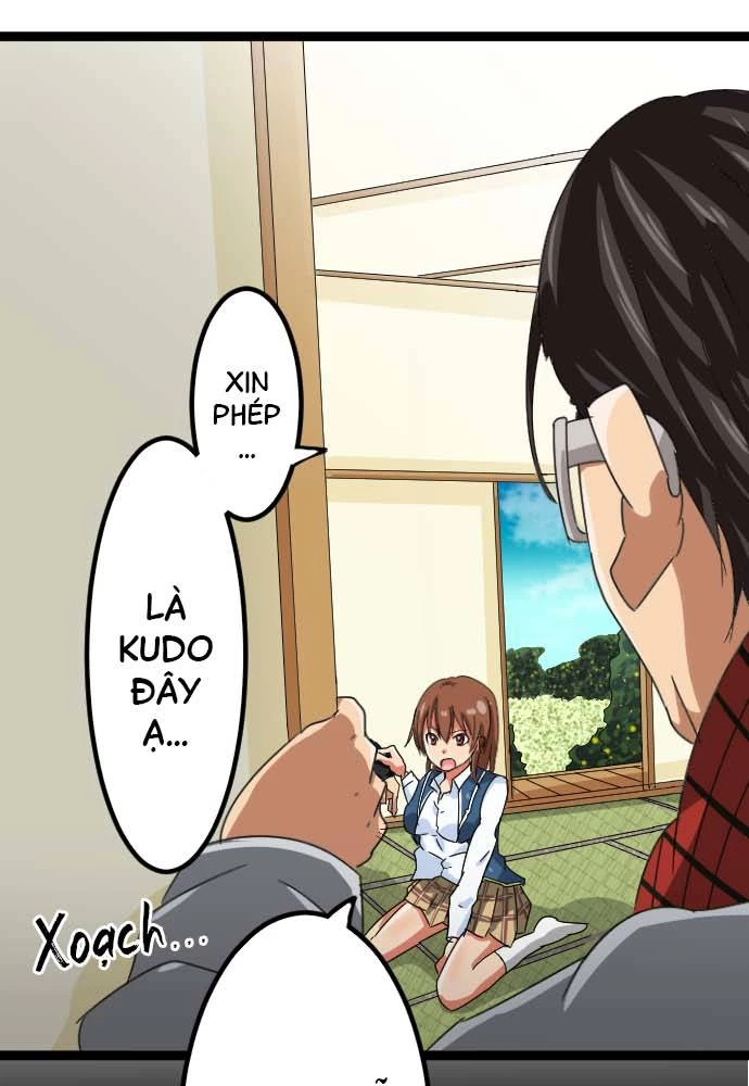 Cô dâu cực phẩm Chapter 5 - 45