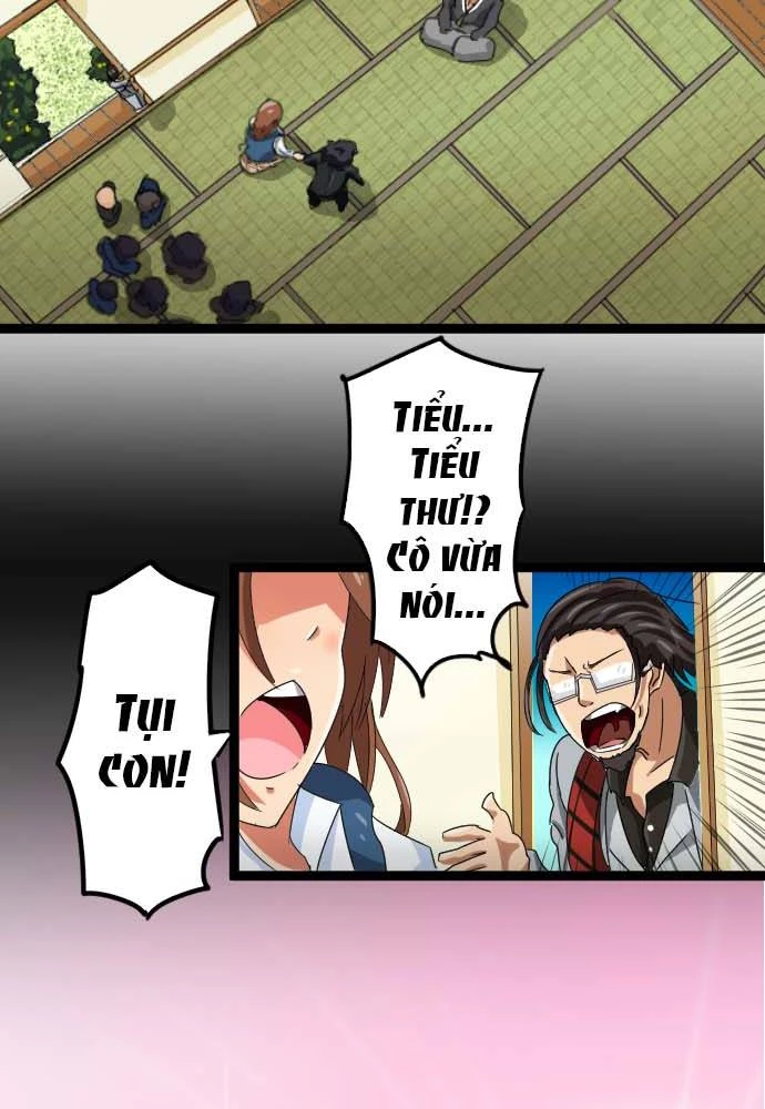 Cô dâu cực phẩm Chapter 5 - 50