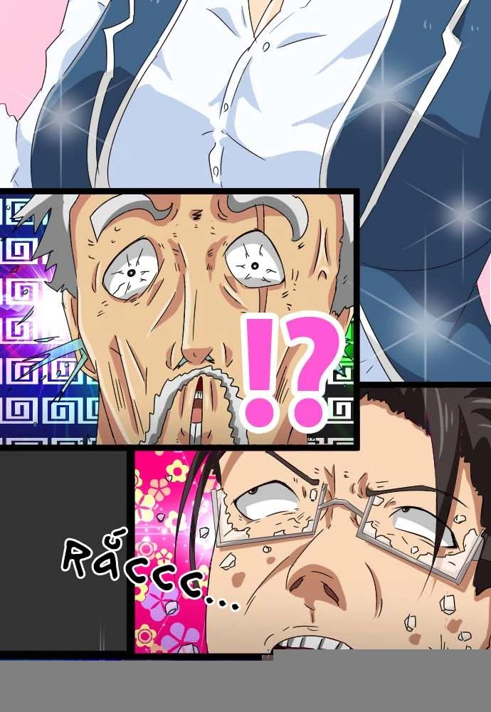 Cô dâu cực phẩm Chapter 5 - 52