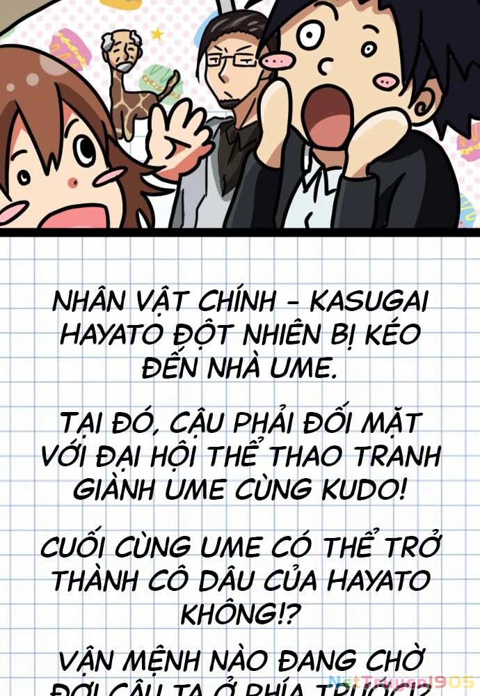 Cô dâu cực phẩm Chapter 7 - 2