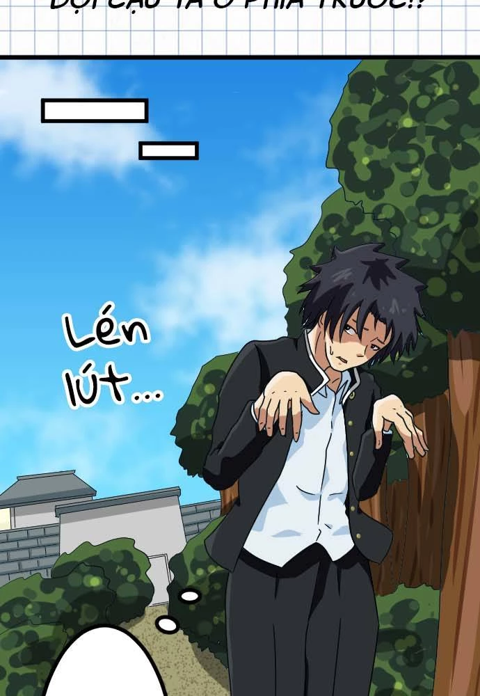 Cô dâu cực phẩm Chapter 7 - 3