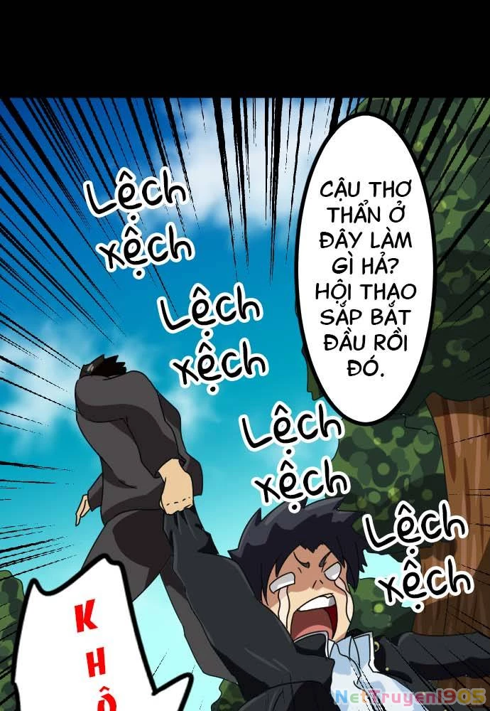 Cô dâu cực phẩm Chapter 7 - 7