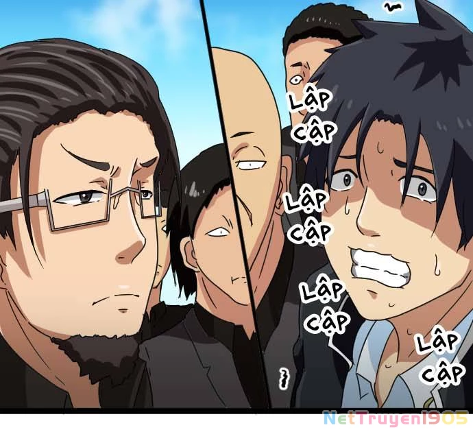 Cô dâu cực phẩm Chapter 7 - 11