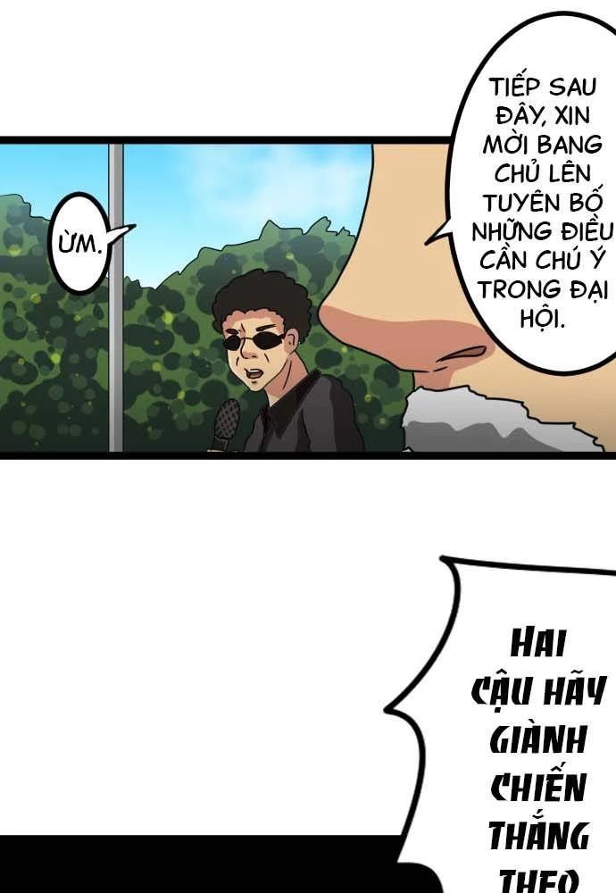 Cô dâu cực phẩm Chapter 7 - 12