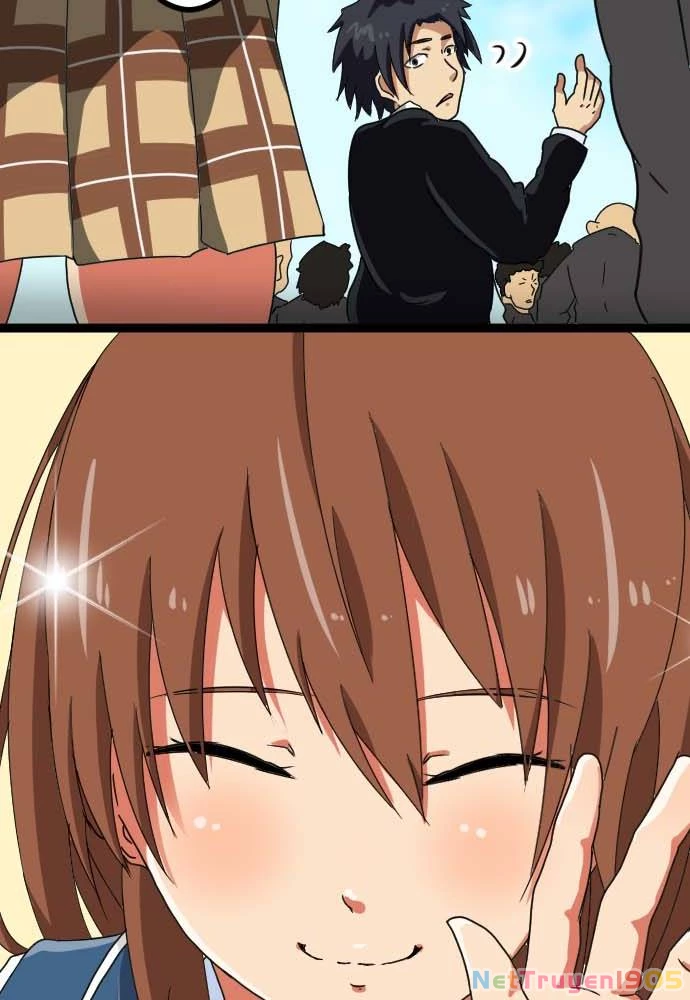 Cô dâu cực phẩm Chapter 7 - 15