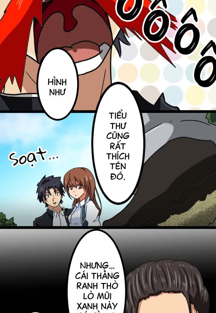 Cô dâu cực phẩm Chapter 7 - 20