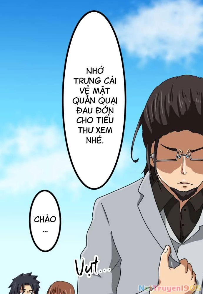 Cô dâu cực phẩm Chapter 7 - 22