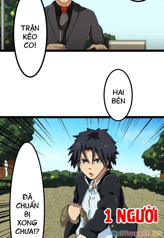 Cô dâu cực phẩm Chapter 7 - 25