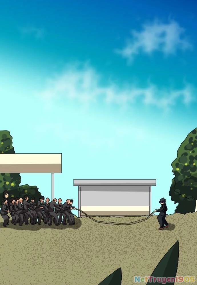 Cô dâu cực phẩm Chapter 7 - 27