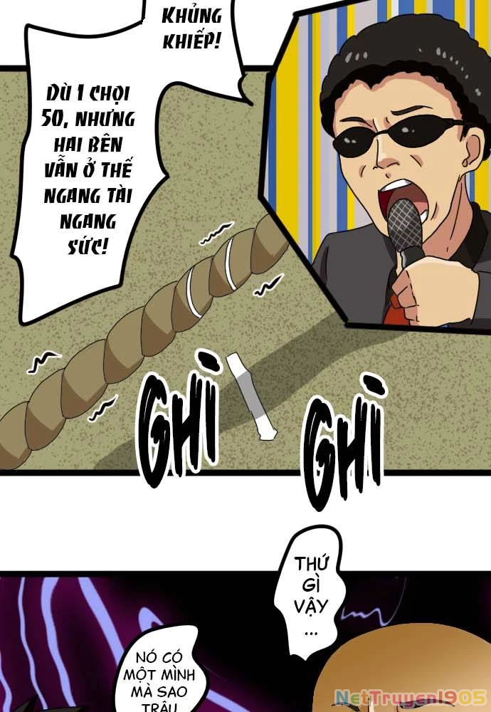 Cô dâu cực phẩm Chapter 7 - 39