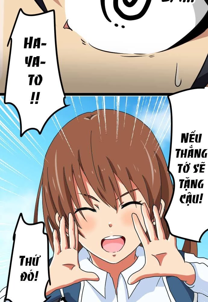 Cô dâu cực phẩm Chapter 7 - 49