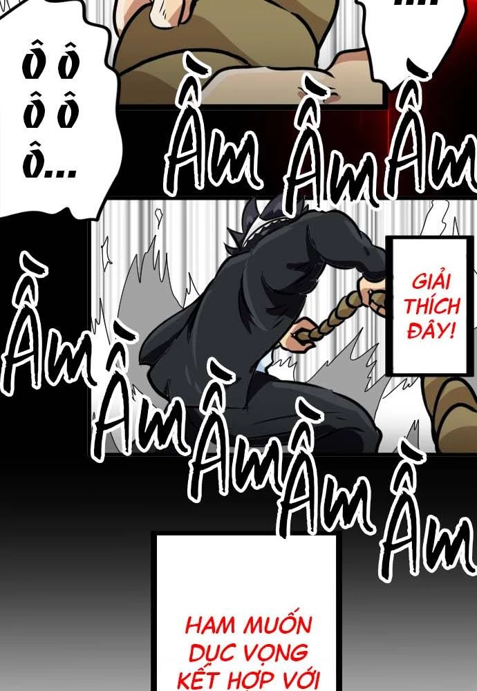 Cô dâu cực phẩm Chapter 7 - 52