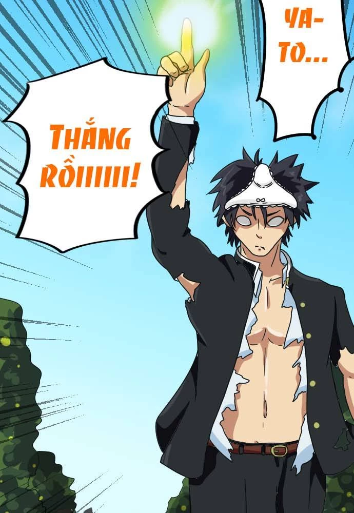 Cô dâu cực phẩm Chapter 7 - 61