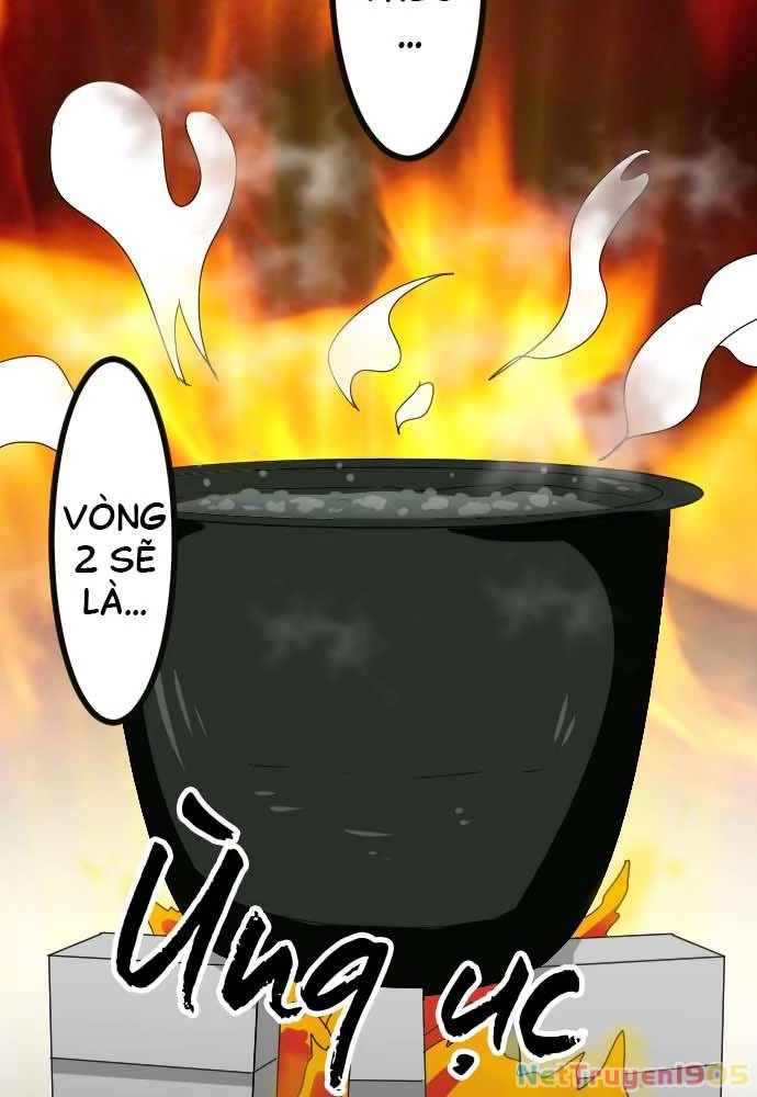 Cô dâu cực phẩm Chapter 8 - 2