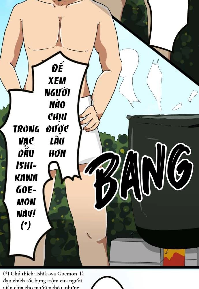 Cô dâu cực phẩm Chapter 8 - 4